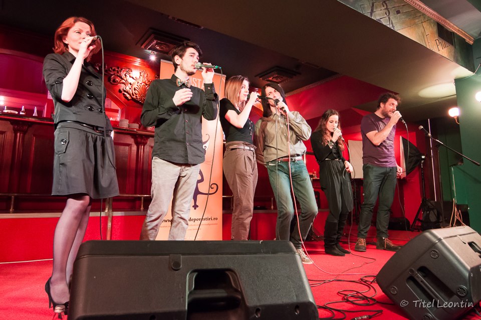 Jazzapella