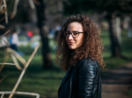 Andreea-Draghici