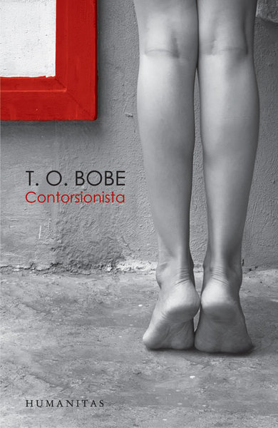 Contorsionista-bobe