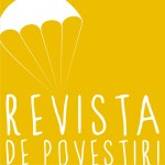 revista de povestiri logo