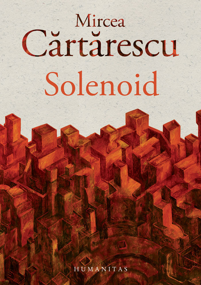 Solenoid