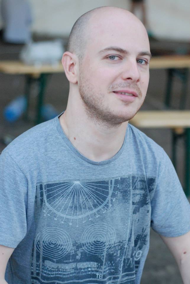 Traian Stanciu