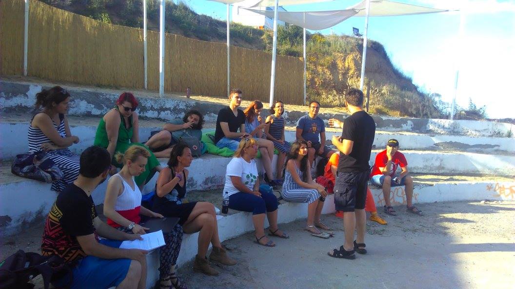 atelier literar vama veche5