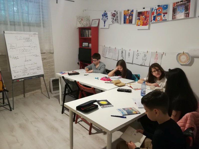 atelier_scriere_creativa_copii_veronica_niculesc_clasa2