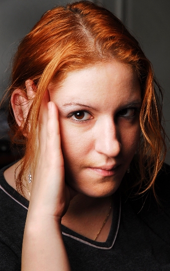 adina popescu