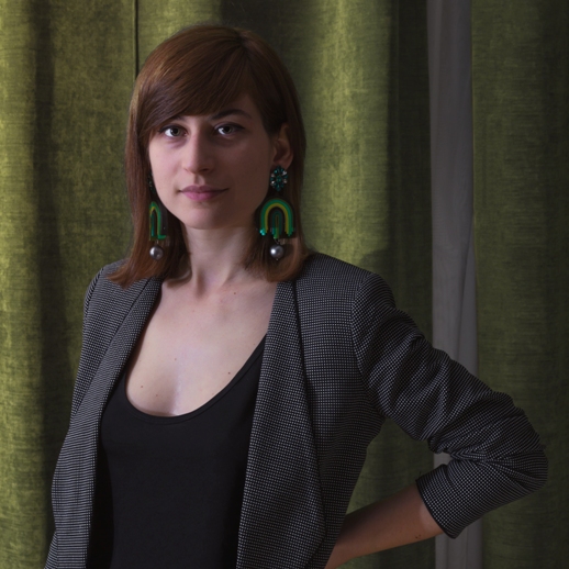 ilinca_manescu