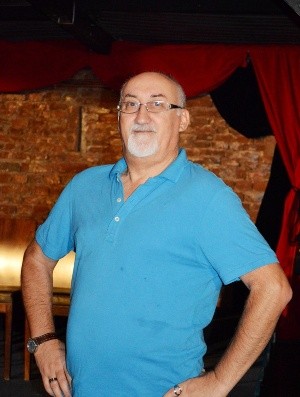 michael haulica